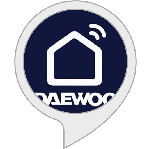 Daewoo Home Connect